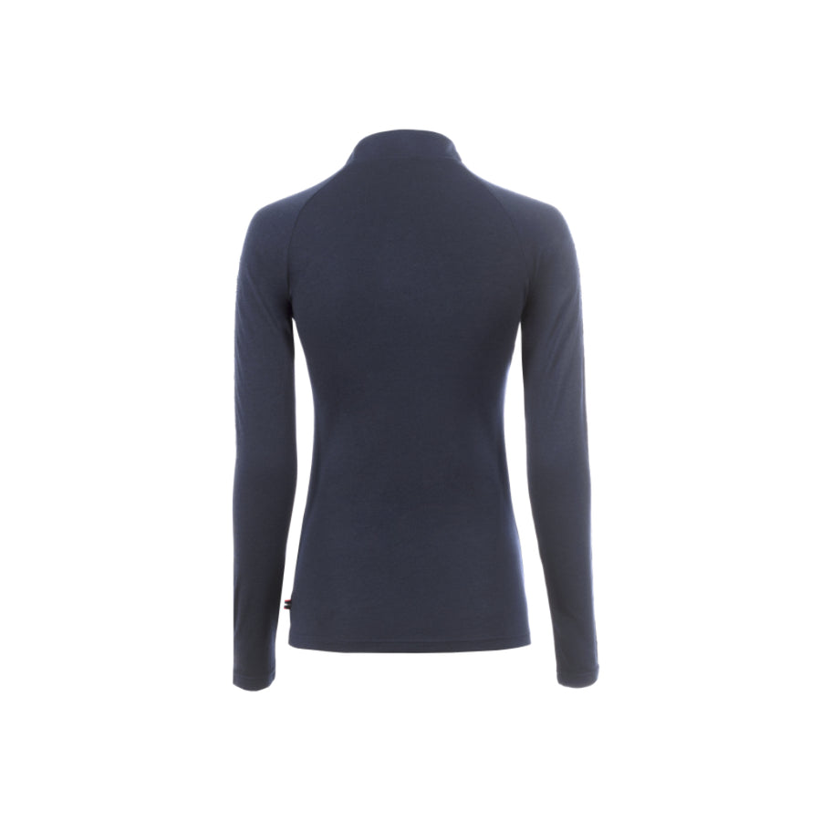 Cavallo Madina Ladies Stand Up Collar Baselayer