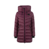 CAVALLO MAYA MID LENGTH PADDED COAT