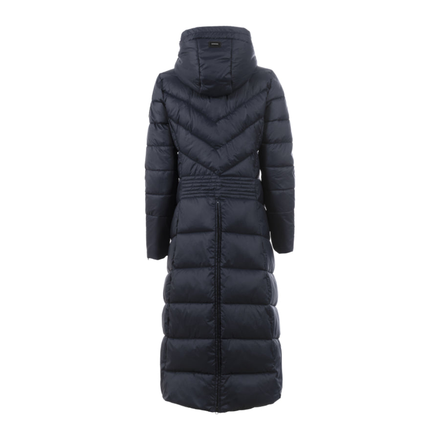 Cavallo Meadow Ladies Long Padded Coat