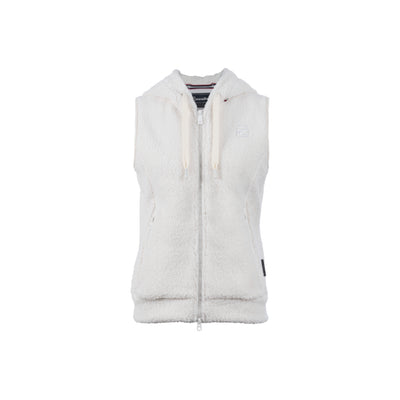 Cavallo Meg Ladies Teddy Fleece Vest