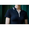 Cavallo Pique Polo Shirt