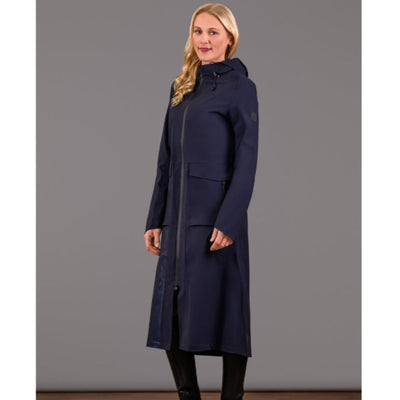 Cavallo Functional Long Waterproof Coat