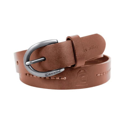 Cavallo Toska Leather Belt