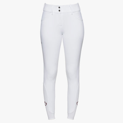 Cavalleria Toscana American Knee Patch Competition Breeches