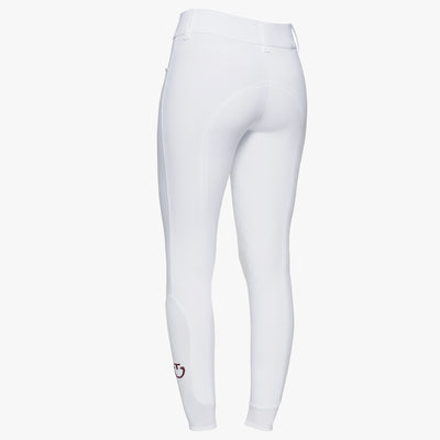 Cavalleria Toscana American Knee Patch Competition Breeches