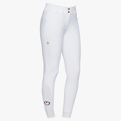 Cavalleria Toscana American Knee Patch Competition Breeches