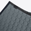 Cavalleria Toscana Circular Quilted Jump Saddle Pad