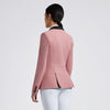 Cavalleria Toscana Ladies GP Riding Jacket Dusty Rose