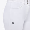 Cavalleria Toscana Ladies High Waist Full Seat Competition Breeches