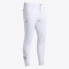 Cavalleria Toscana Mens Full Seat Competition Breeches