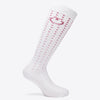 Cavalleria Toscana Pop Art Jacquard Socks