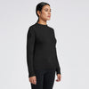 Cavalleria Toscana Pure Wool Crew Neck Sweater