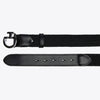 Cavalleria Toscana Mens Elastic Belt with Clasp