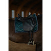 Equestrian Stockholm Dressage Saddle Pad Dramatic Monday