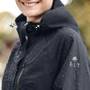 ELT Fehmarn Long Waterproof Riding Raincoat