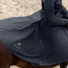 ELT Fehmarn Long Waterproof Riding Raincoat