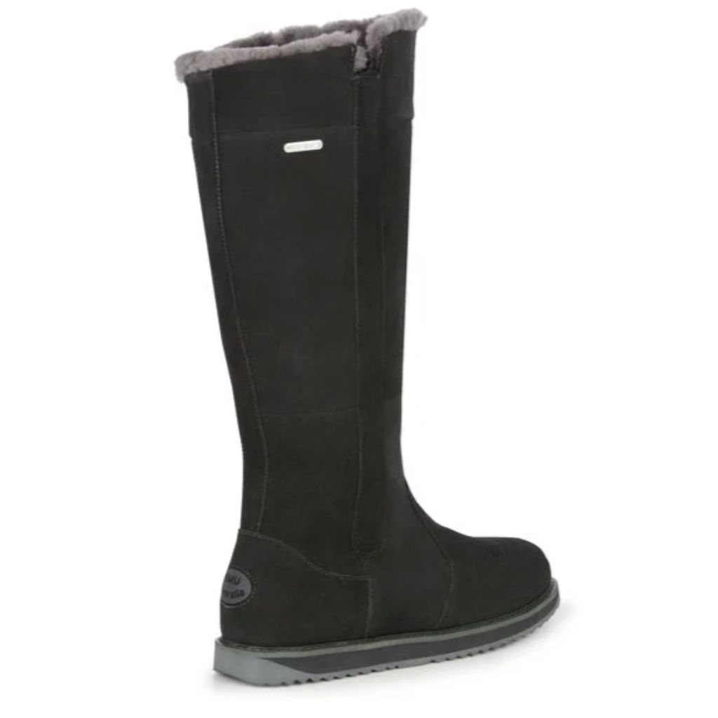 Emu waterproof sheepskin boots best sale