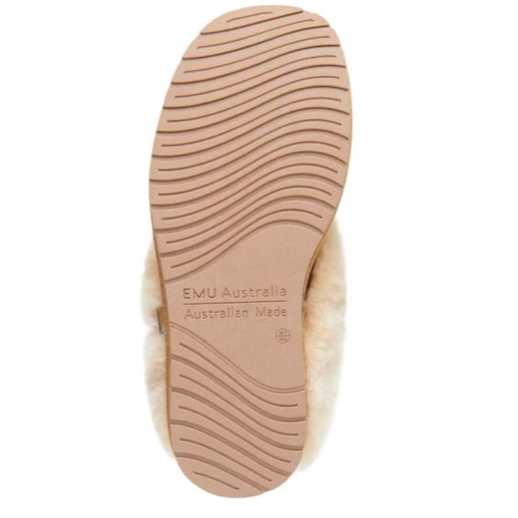 Emu platinum eden discount slippers