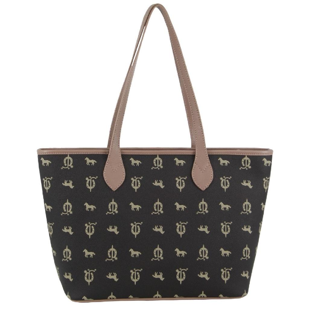 Pierre cardin discount tote bag