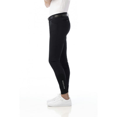 Equi Theme Georg Mens Full Seat Breeches