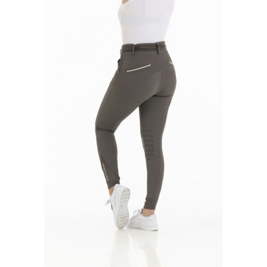 Equi Theme Josephine Ladies Knee Patch Breeches