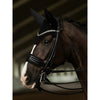 Equestrian Stockholm Soundless Bonnet Clean Black