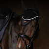 Equestrian Stockholm Bonnet Dark Ocean