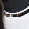 Equestrian Stockholm Contest Belt