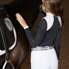 Equestrian Stockholm Contest Belt