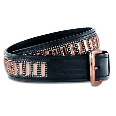 Equestrian Stockholm Contest Belt