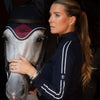 Equestrian Stockholm Fine Knit Luxe Sweater