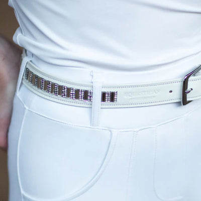 Equestrian Stockholm Contest Belt