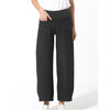 Elizabeth Scott Linen Pants