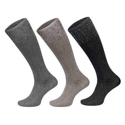 FAIRPLAY LUMINI SOCKS 3 PACK