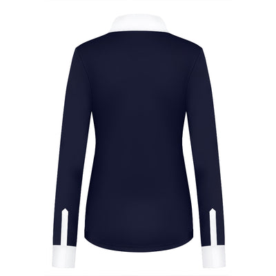 FairPlay Ingrid Long Sleeve Competition Shirt