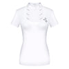 FairPlay Ingrid Short Sleeved Competition Shirt