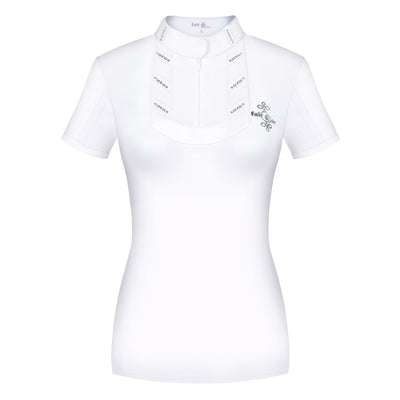 FairPlay Ingrid Short Sleeved Competition Shirt