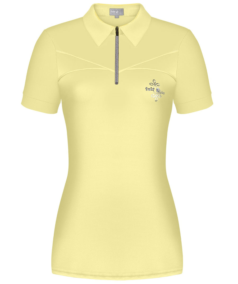 FairPlay Juicy Polo Shirt