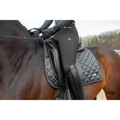 FairPlay Maxx Bits Dressage Saddle Pad