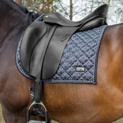 FairPlay Maxx Bits Dressage Saddle Pad