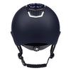 FairPlay Quantinum Fleur Wide Peak Helmet