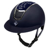 FairPlay Quantinum Fleur Wide Peak Helmet