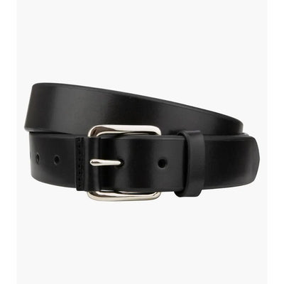 Mens Leather Belt Gibson