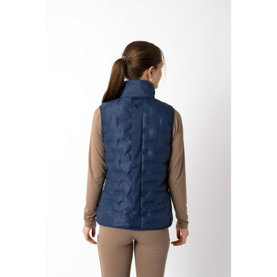 Horze Adela Padded Vest