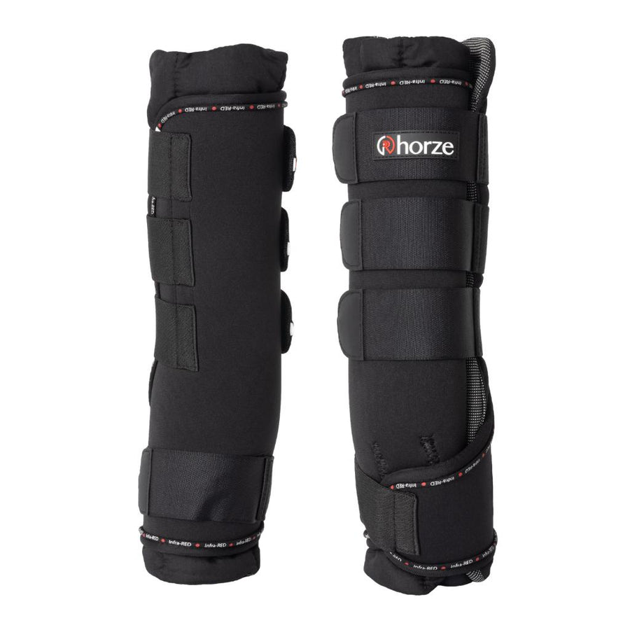 Horze Cairo Infra Red Stable Boots