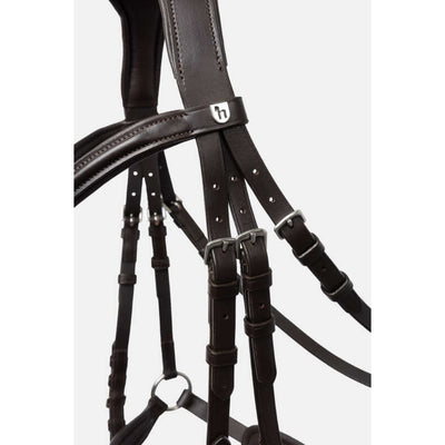 Horze Nature Made Leisure Bridle