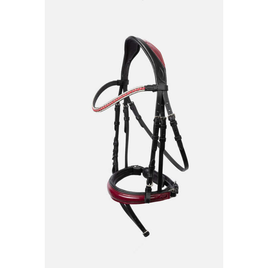 Horze Physical Sophistication Bridle