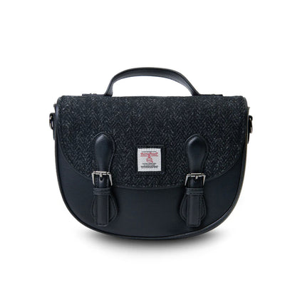 Islander Cobble Satchel Medium