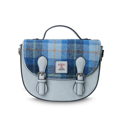 Islander Cobble Satchel Medium