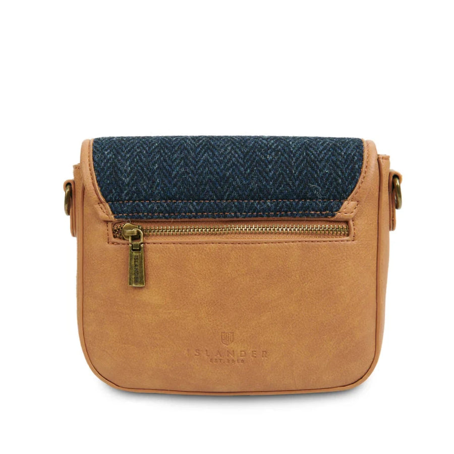 Islander Mini Saddle Bag